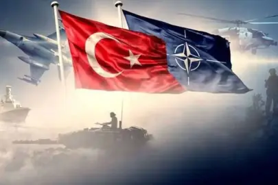 NATO Zirvesi öncesi dikkat çeken tablo! Savunma ihracatının yüzde 57'si müttefiklere