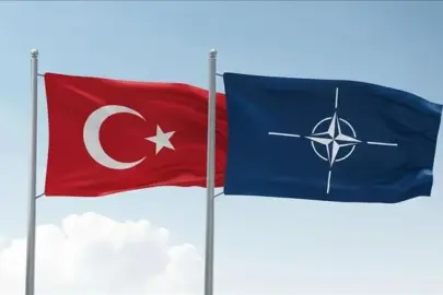 NATO Zirvesi'ne özel 5 TL: Tedavülde kullanılabilecek