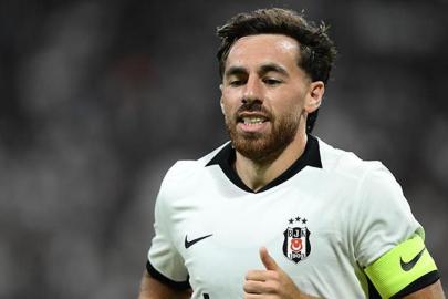 Ne yaptın Orkun Kökçü! Beşiktaş'ta yeni sezonun ilk golü jeneriklik...