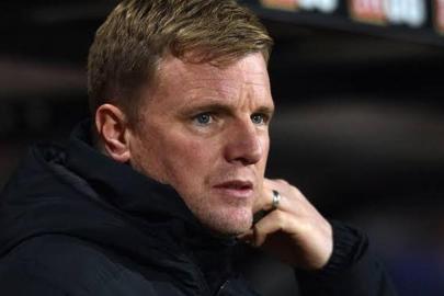 Newcastle United'da Eddie Howe şoku! Resmen açıklanması bekleniyor...