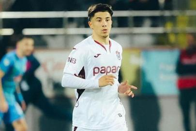 Nice, Benjamin Bouchouari için geliyor