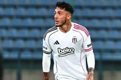 Nice peşine düştü! Beşiktaş'ın yıldızı Emirhan Topçu'ya Fransa'dan kanca