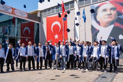 Norm Mesleki Eğitim Birimleri’nden Sanayiye İş Gücü Desteği