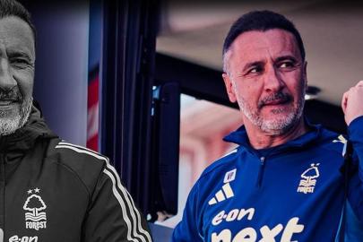 Nottingham Forest iki dakika kala Vitor Pereira'yı kovdu! Yok artık dedirten hareket: Mail gönderdiler