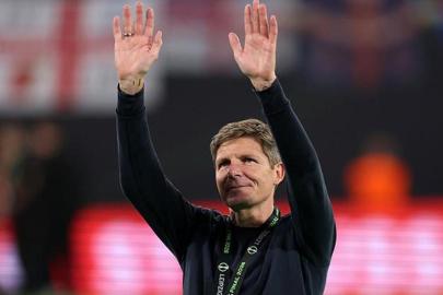 Nottingham Forest Oliver Glasner'i resmen açıkladı
