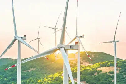Nükleer enerjiye girebiliriz