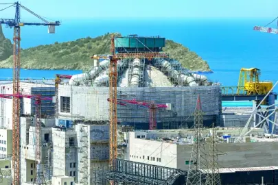 Nükleer santrallere vergi kolaylığı