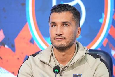 Nuri Şahin: 'Rövanşa avantajlı gitmek istiyoruz'
