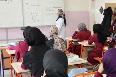 Öğretmen ve yöneticilerin ders ile ek ders ücretlerinde yeni düzenleme