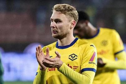 Okan Buruk'la tartışmıştı! Galatasaray'a geri dönüyor