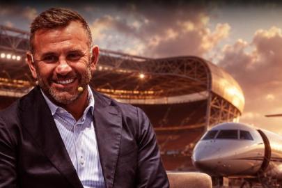 Okan Buruk'tan transfer açıklaması! Bizzat açıkladı: En iyi transferler...