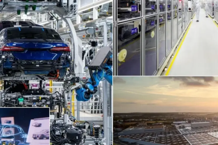 Otomobilde yeni dünya savaşı: Güç artık motorda değil batarya ve çipte
