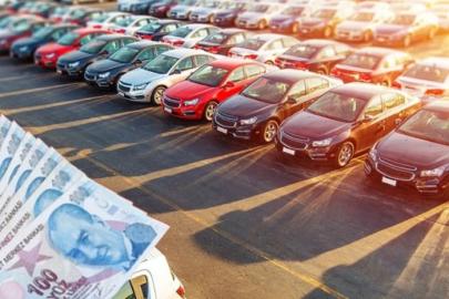 Otomobilde yeni ÖTV dönemi! Fiyatlarda artış olacak mı?