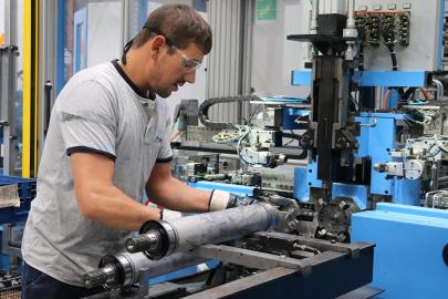 Otomotiv sektöründen 8 milyar dolarlık yan sanayi ürünü ihracatı