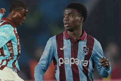 Oulai, Fiorentina'da! Trabzonspor resmen açıkladı, işte bonservis ücreti...