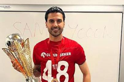 Ozan Sol yeniden Muğlaspor'da