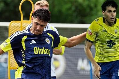 ÖZEL | Fenerbahçe'de Omar Fayed'le yollar ayrılıyor! Mısır'dan sürpriz teklif...