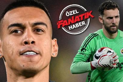 ÖZEL | Fenerbahçe'nin kalecileri göz önünde! 2 isme biden talip oldular