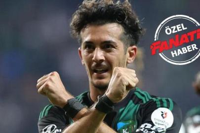 ÖZEL | Tayfur Bingöl için transfer yarışı! Üç kulüp peşine düştü