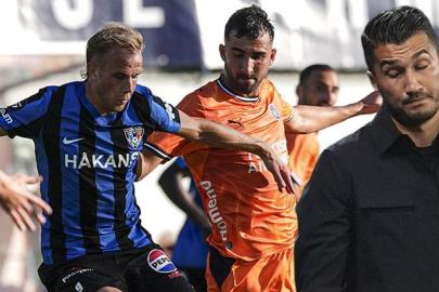 (ÖZET) Başakşehir deplasmanda istediğini bulamadı! Avrupa'ya veda etti | Inter Turku - Başakşehir maç sonucu: 2-0