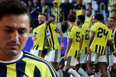 (ÖZET) Fenerbahçe'den 5 gollü prova! Fenerbahçe - Admira Wacker maç sonucu: 5-0
