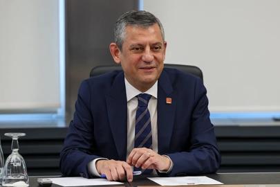 Özgür Özel'den yeni parti mesajı: İsim belirginleşiyor, Temmuz sonu-Ağustos başı ilk resmi adım atılacak