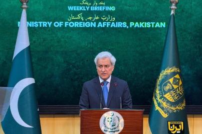 Pakistan: İran ve ABD ile temas halindeyiz