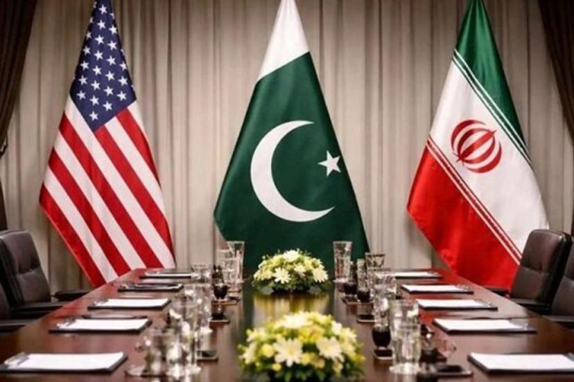 Pakistan: Orta Doğu'daki gerilimden derin endişe duyuyoruz