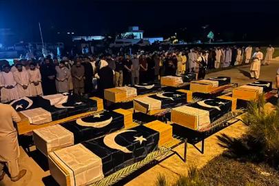 Pakistan'da polis noktasına yapılan saldırıda ölü sayısı 26'ya yükseldi