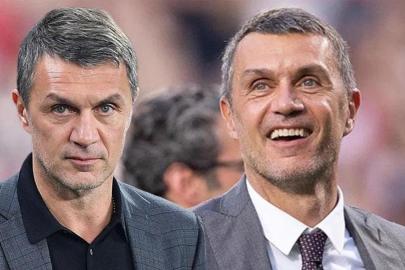 Paolo Maldini'den şok karar! 16 gün sonra görevinden ayrıldı