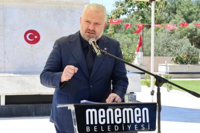 Pehlivan “Sonsuza dek unutmayacağız”