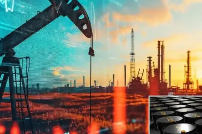 Petrol fiyatları 100 dolara yaklaştı