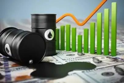 Petrol savaş riskiyle yükselişte! 77 dolar direnci aşılacak mı?