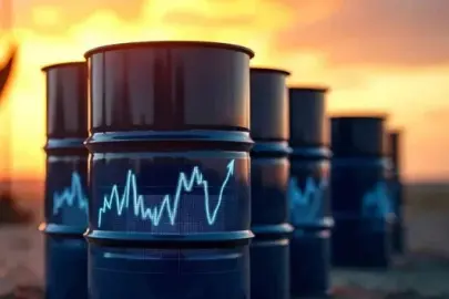 Petrolde savaş etkisi: Fiyatlar sert yükseldi