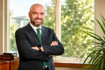 Polinas 2025 Sürdürülebilirlik Raporunu yayınladı: Yenilenebilir enerji, döngüsel ekonomi...