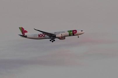 Portekiz: Air France-KLM ve Lufthansa TAP için bağlayıcı teklif sundu