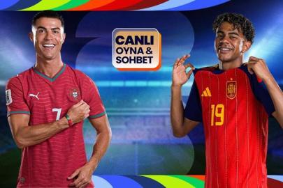 Portekiz ve İspanya çeyrek final için karşılaşıyor! Dünya Kupası heyecanı canlı sohbet ile Misli’de