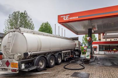 Portekiz'de akaryakıta büyük zam geliyor: Motorin ve benzin fiyatları yükseliyor
