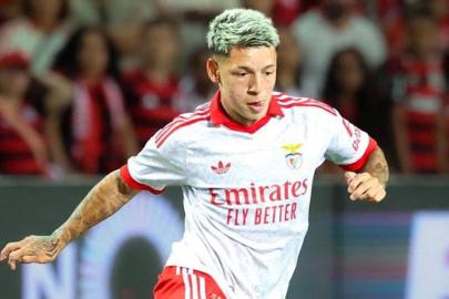 Prestianni'de son tango! Trabzonspor'dan rekor teklif