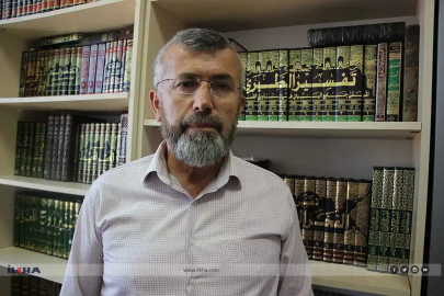 Prof. Dr. Çelik: Karma eğitim tartışmaları haremlik-selamlık ekseninde doğru okunmalı