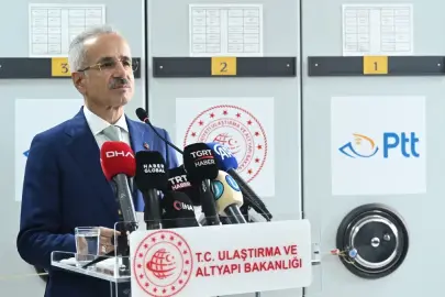 PTT'den 2026 NATO Zirvesi için özel pul