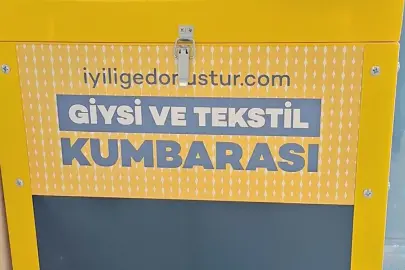 PTT’den sıfır atık hamlesi