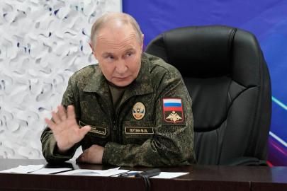 Putin'den NATO Zirvesi öncesi Ukrayna mesajı: Geri adım atmayacağız