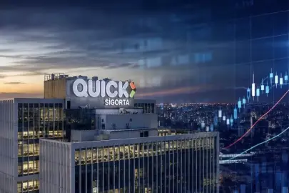 Quick Sigorta halka açılıyor, borsaya yeni soluk geliyor