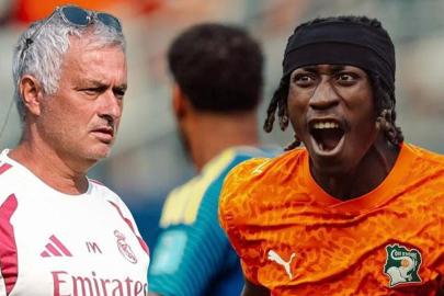 Real Madrid'den dünya futbolunu sallayacak hamle! 120 milyon euroluk yıldız geliyor