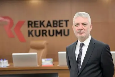 Rekabet ihlallerine 6 ayda 17 milyar lira ceza! Birol Küle: "Öncelik tüketici refahı"