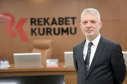Rekabet Kurumu Başkanı Küle'den şirketlere net uyarı: Bedeli ağır olur