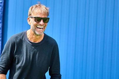 Resmen açıklandı, Jürgen Klopp teknik direktörlüğe geri döndü!