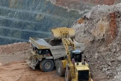 Resmi Gazete'de yayımlandı: 115 maden sahası ihaleye çıkıyor