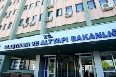 Resmi Gazete'de yayımlandı! Ulaştırma ve Altyapı Bakanlığı'nda üst düzey atama